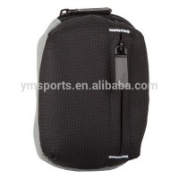 Factory price nylon camera case with storage