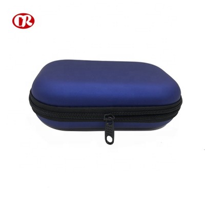 Hot selling small safety personalised glasses case