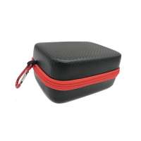 Zipper Closure Heavy Duty Tool Case For Finishing Tools Packaging