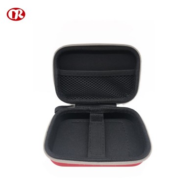 OEM ODM service custom zipper close packing electrical tools box