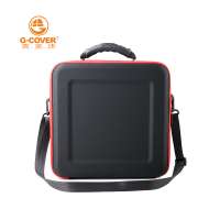 G-COVER in stock new energy electronic vehicle EV car charging cable eva carry tool case for charger