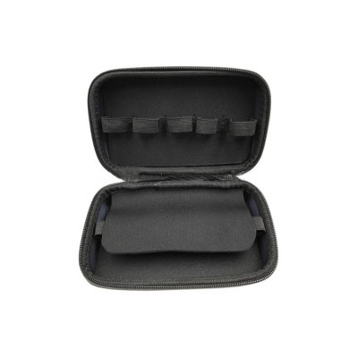 hard protective travel essential oil case