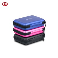 As clients requirement custom size portable hard disk packing case