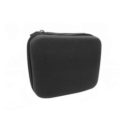 Factory Supply portable mini black color tools plastic eva case