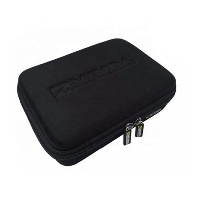 Soft carry case used packing items OEM support EVA case for Gopro