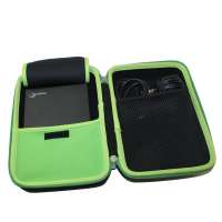 Waterproof Shockproof Dustproof EVA Storage Bag Tool Carrying Case For Medical Equipment Case, Hardware Tools