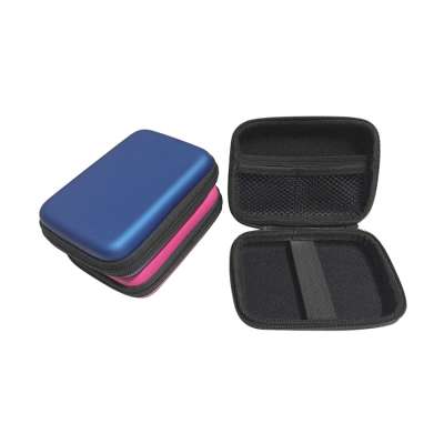 New arrival external portable hard disk eva case