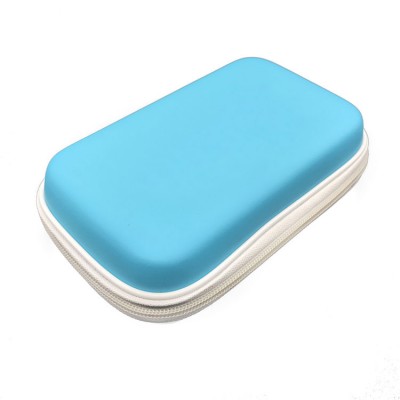 China Manufactory travel carrying make up professional eva case for essential oil