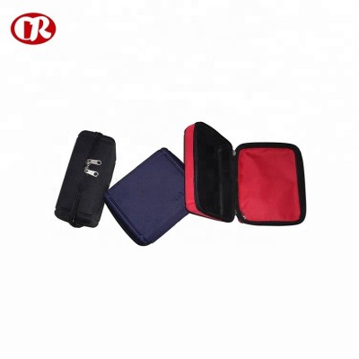 Wholesales semi-hard and good protection EVA GPS Case EVA hard case for GPS