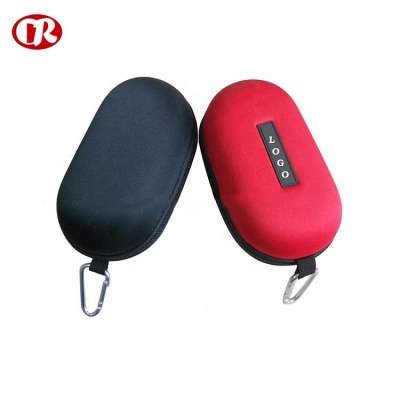 Factory Directly Sell funny foldable glasses carry case