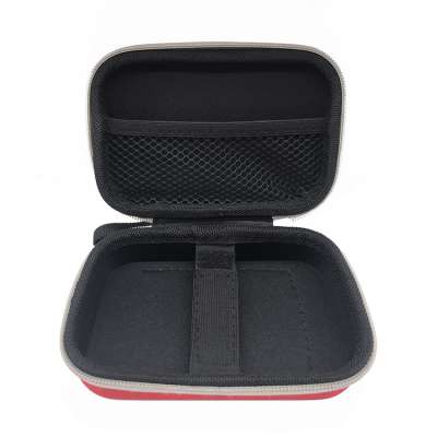 OEM Factory hard zipper case in low price