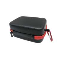 Carbon Pattern Mini Tool Case For Cutting Tools Packaging